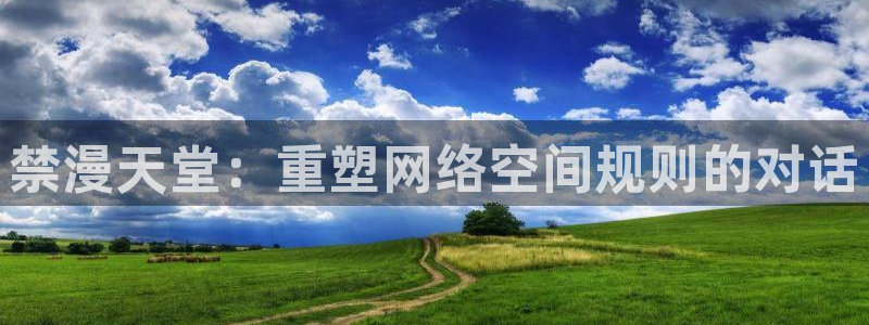 新新漫画官网在线入口：禁漫天堂：重塑网络空间规则的对话