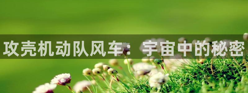 新新漫画下载动漫全免费：攻壳机动队风车：宇宙中的秘密