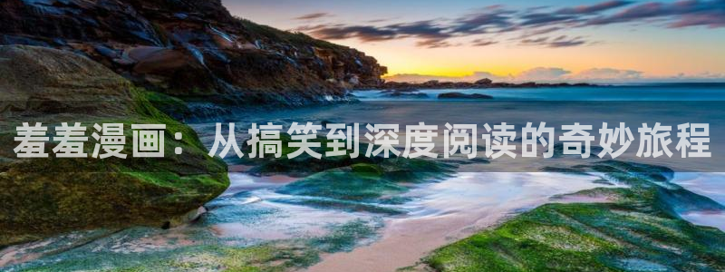 managereader漫画官网入口：羞羞漫画：从搞笑到深度阅读的奇妙旅程